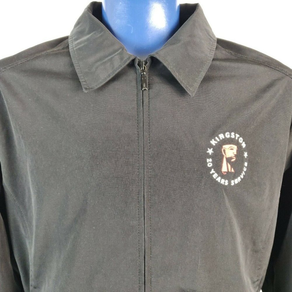 Port Authority Kingston 20 Years service Ladies.